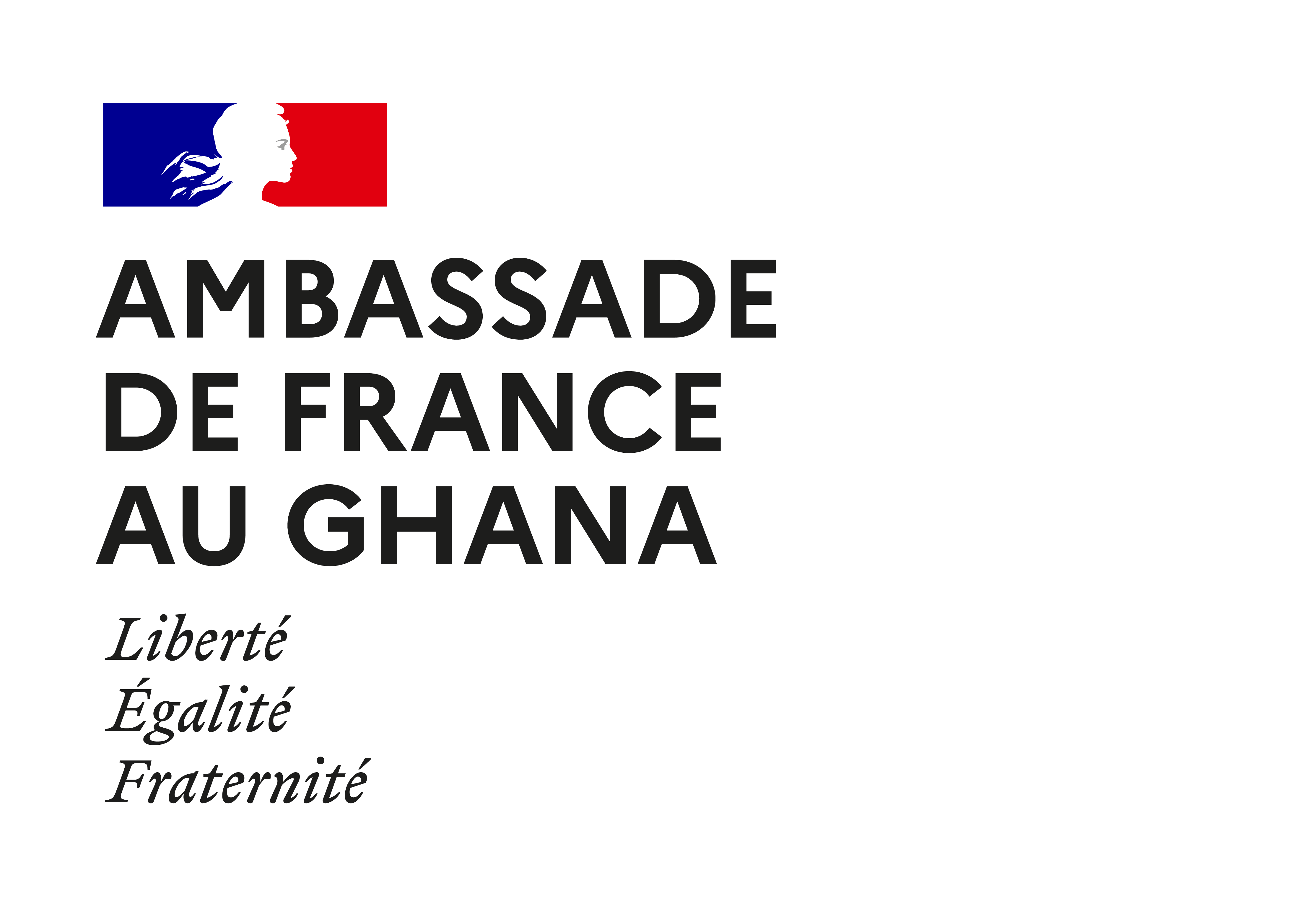 France Ghana Embassy